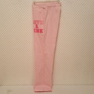 Victoria's Secret PINK Pants